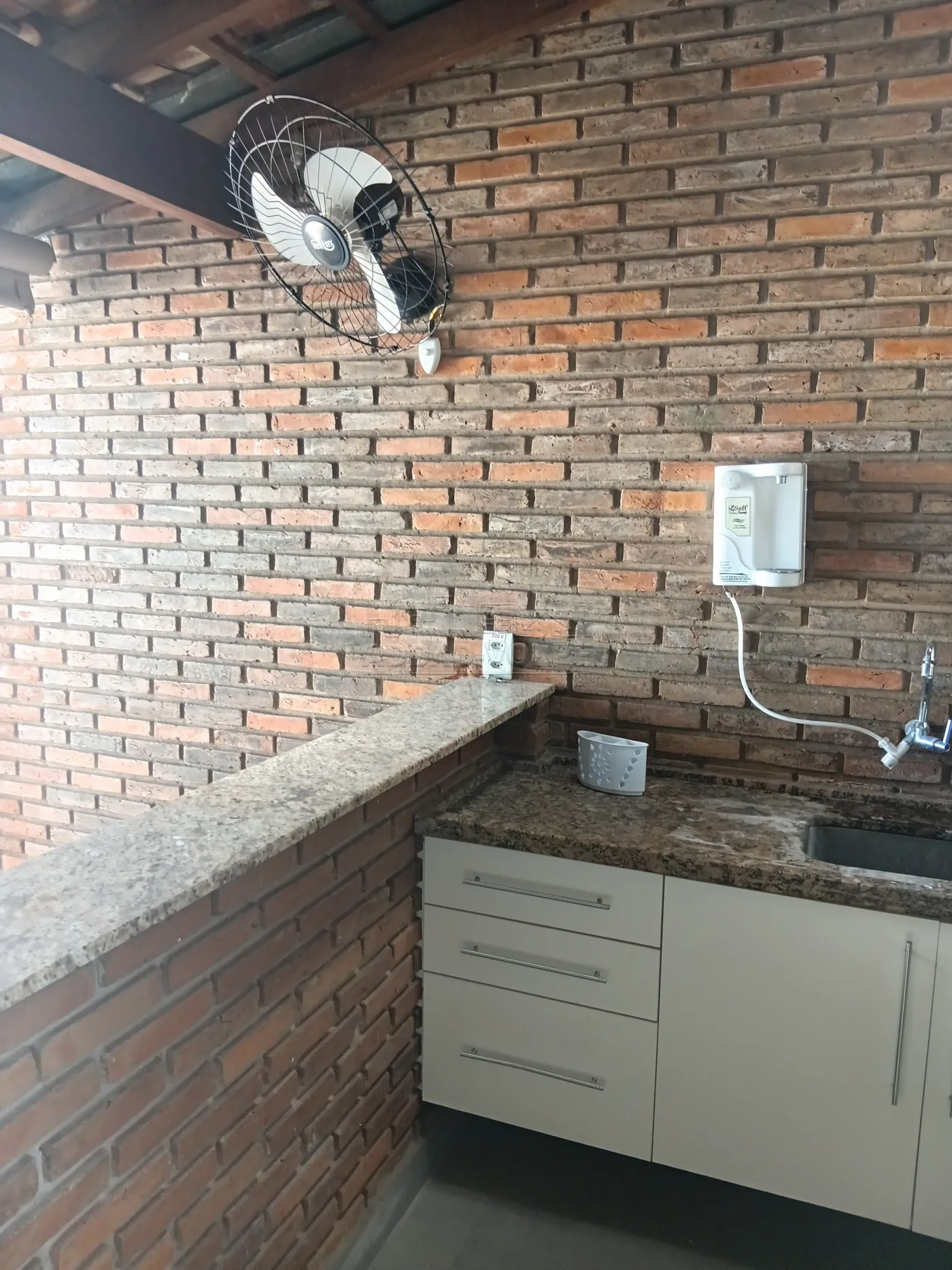 Alugar Casa / Padr&atilde;o em Bauru R$ 3.200,00 - Foto 22