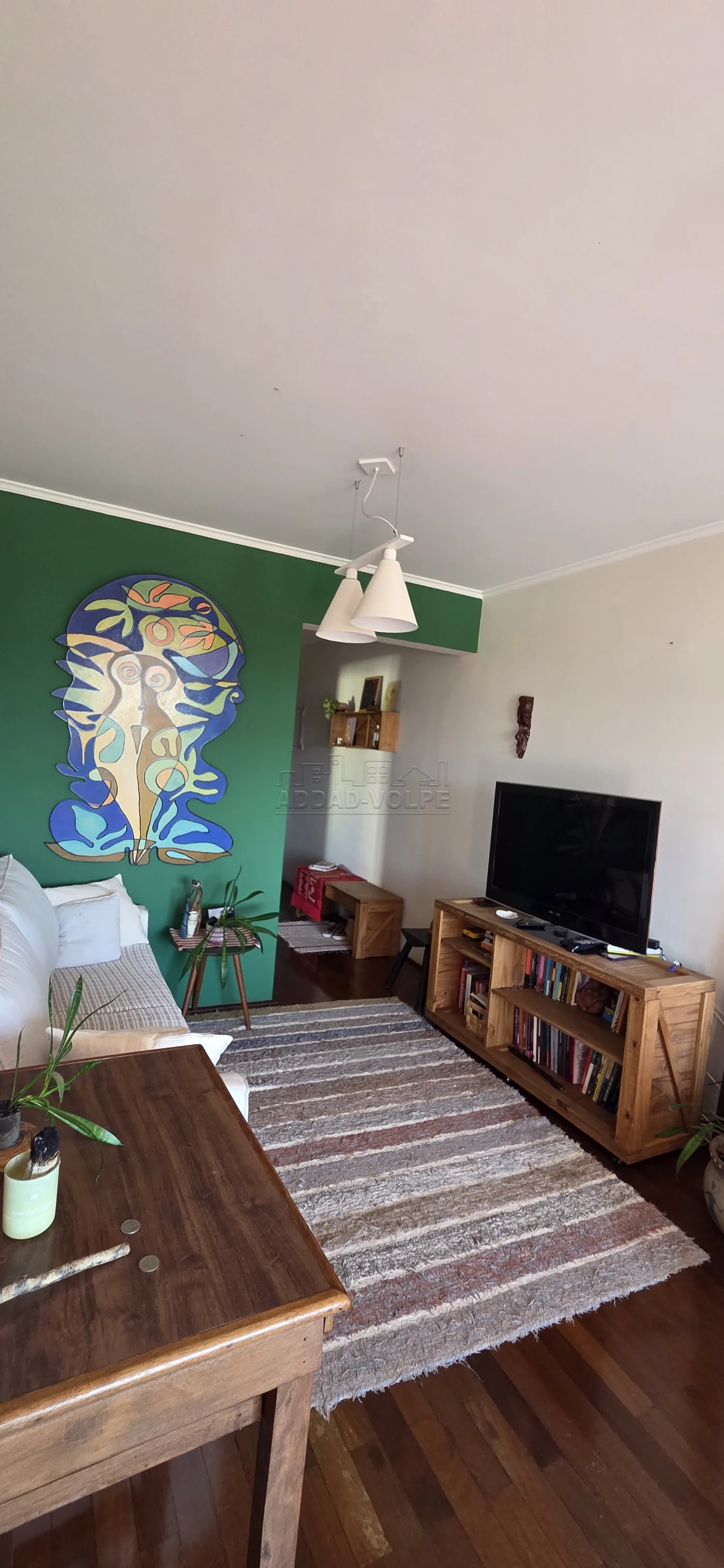 Comprar Apartamento / Padr&atilde;o em Bauru R$ 360.000,00 - Foto 2