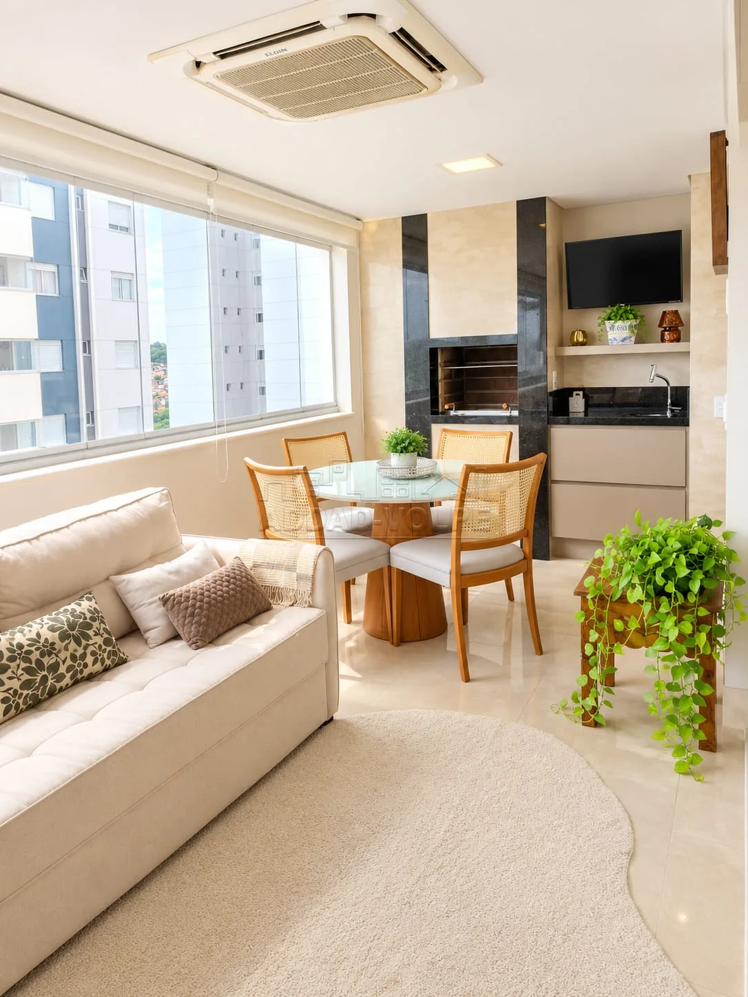 Comprar Apartamento / Padr&atilde;o em Bauru R$ 1.530.000,00 - Foto 4