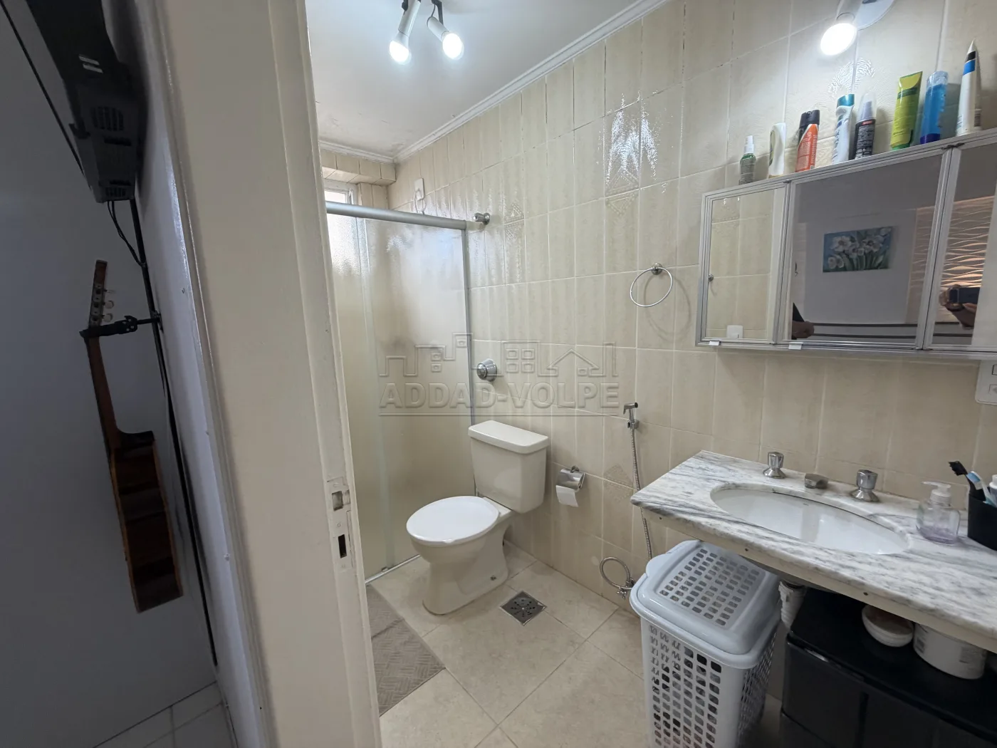 Comprar Apartamento / Padr&atilde;o em Bauru R$ 370.000,00 - Foto 8