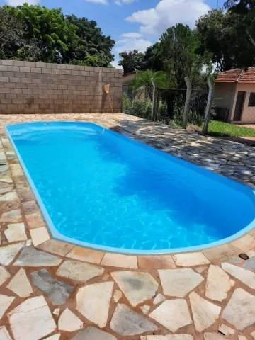 Arealva Zona Rural Rural Venda R$800.000,00 4 Dormitorios  Area do terreno 73084.00m2 