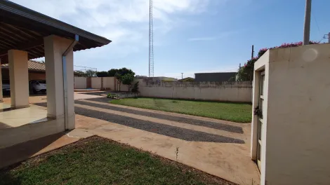 Arealva Domingos Aquilante Casa Venda R$680.000,00 3 Dormitorios 2 Vagas Area do terreno 983.00m2 