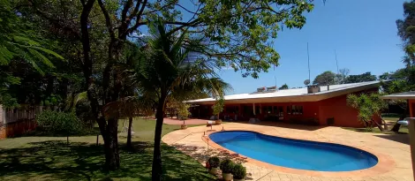 Bauru Residencial Shangri La Casa Venda R$4.500.000,00 5 Dormitorios 7 Vagas Area do terreno 6374.00m2 