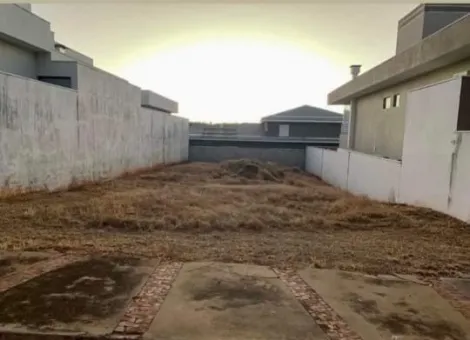 Bauru Residencial Villaggio II Terreno Venda R$795.000,00 Condominio R$580,00  Area do terreno 378.00m2 