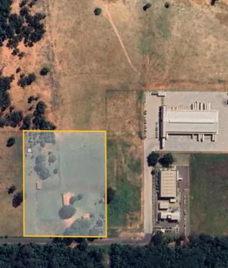 Bauru Distrito Industrial Marcus Vinicius Feliz Machado Area Venda R$7.500.000,00  Area do terreno 30000.00m2 