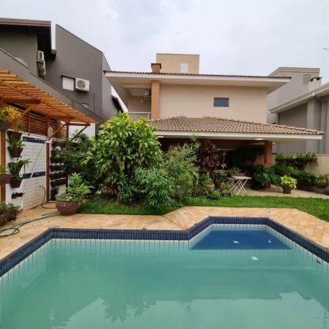 Bauru Residencial Villaggio II Casa Venda R$1.790.000,00 Condominio R$495,00 3 Dormitorios 4 Vagas Area do terreno 360.00m2 