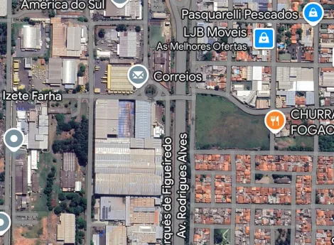 Bauru Jardim Redentor Area Venda R$5.840.250,00  Area do terreno 8985.09m2 