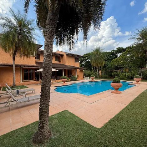 Bauru Jardim Estoril II Casa Venda R$4.500.000,00 5 Dormitorios 8 Vagas Area do terreno 1630.00m2 Area construida 705.00m2