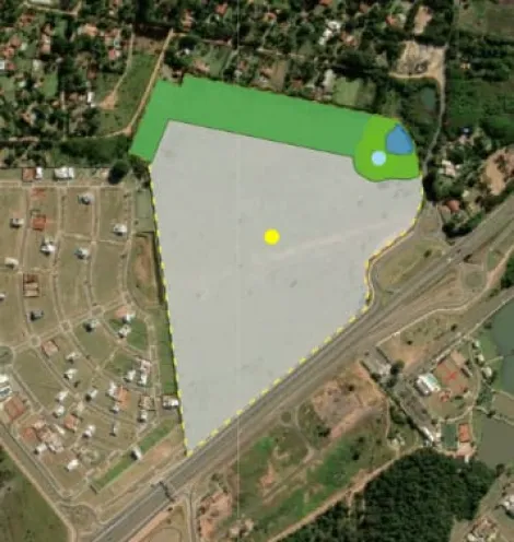 Bauru Area Rural de Bauru Area Venda R$50.000.000,00  Area do terreno 272000.00m2 
