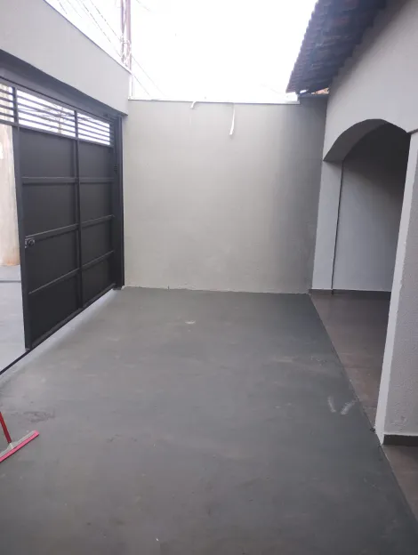 Bauru Jardim Godoy Casa Venda R$500.000,00 3 Dormitorios 2 Vagas Area do terreno 300.00m2 