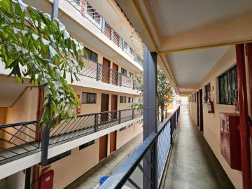 Bauru Jardim Panorama Apartamento Venda R$7.000.000,00 1 Dormitorio  Area construida 35.00m2