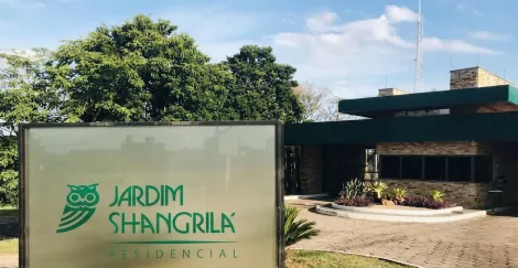 Bauru Residencial Shangri La Casa Venda R$5.800.000,00 Condominio R$1.273,73 5 Dormitorios 4 Vagas Area do terreno 3882.44m2 