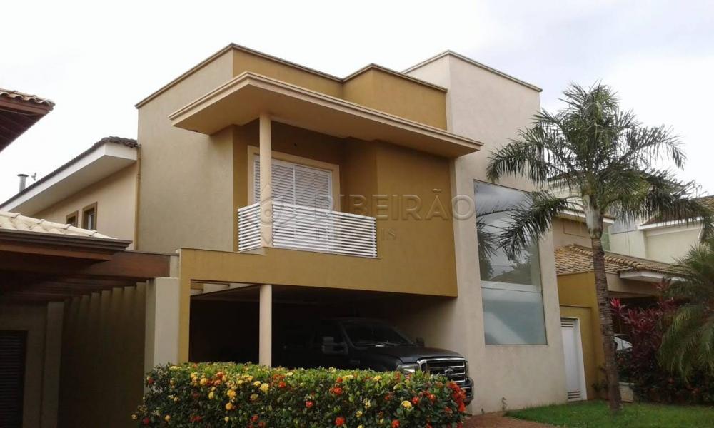Comprar Casa / Condom&iacute;nio em Ribeir&atilde;o Preto R$ 1.490.000,00 - Foto 1