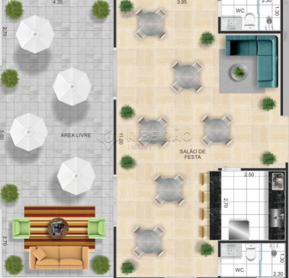 Alugar Apartamento / Padr&atilde;o em Ribeir&atilde;o Preto R$ 2.300,00 - Foto 7