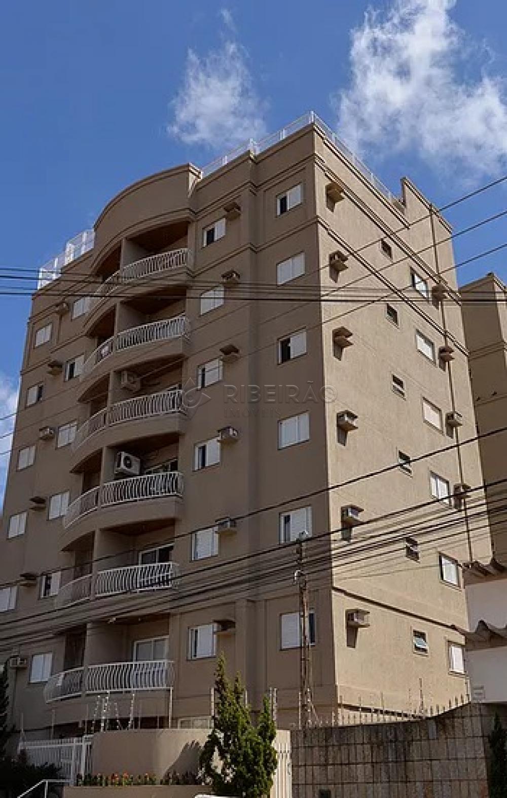 Comprar Apartamento / Padr&atilde;o em Ribeir&atilde;o Preto R$ 780.000,00 - Foto 1