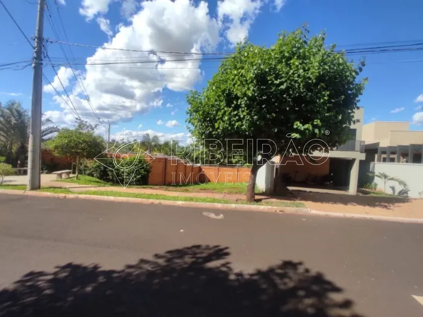 Comprar Terreno / Condom&iacute;nio em Ribeir&atilde;o Preto R$ 290.000,00 - Foto 5