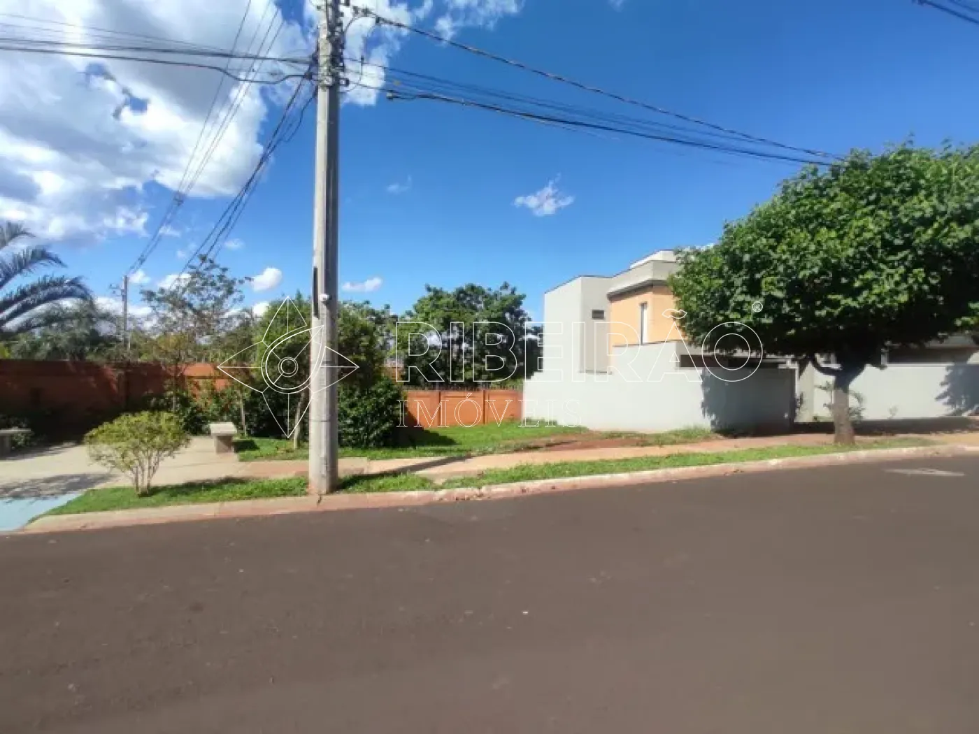 Comprar Terreno / Condom&iacute;nio em Ribeir&atilde;o Preto R$ 290.000,00 - Foto 6