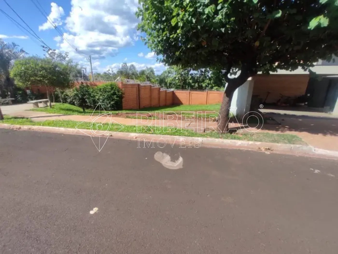 Comprar Terreno / Condom&iacute;nio em Ribeir&atilde;o Preto R$ 290.000,00 - Foto 7