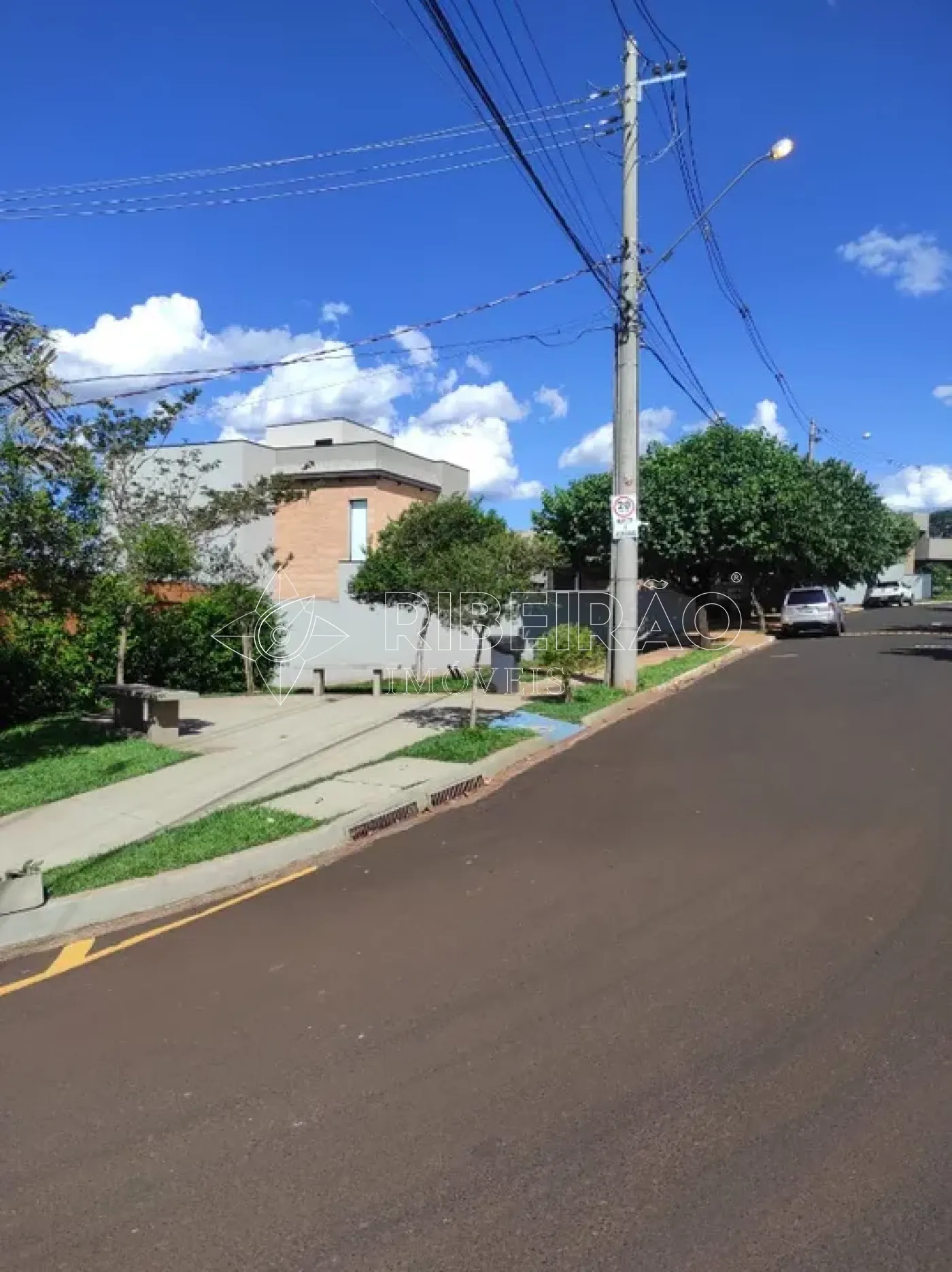Comprar Terreno / Condom&iacute;nio em Ribeir&atilde;o Preto R$ 290.000,00 - Foto 8