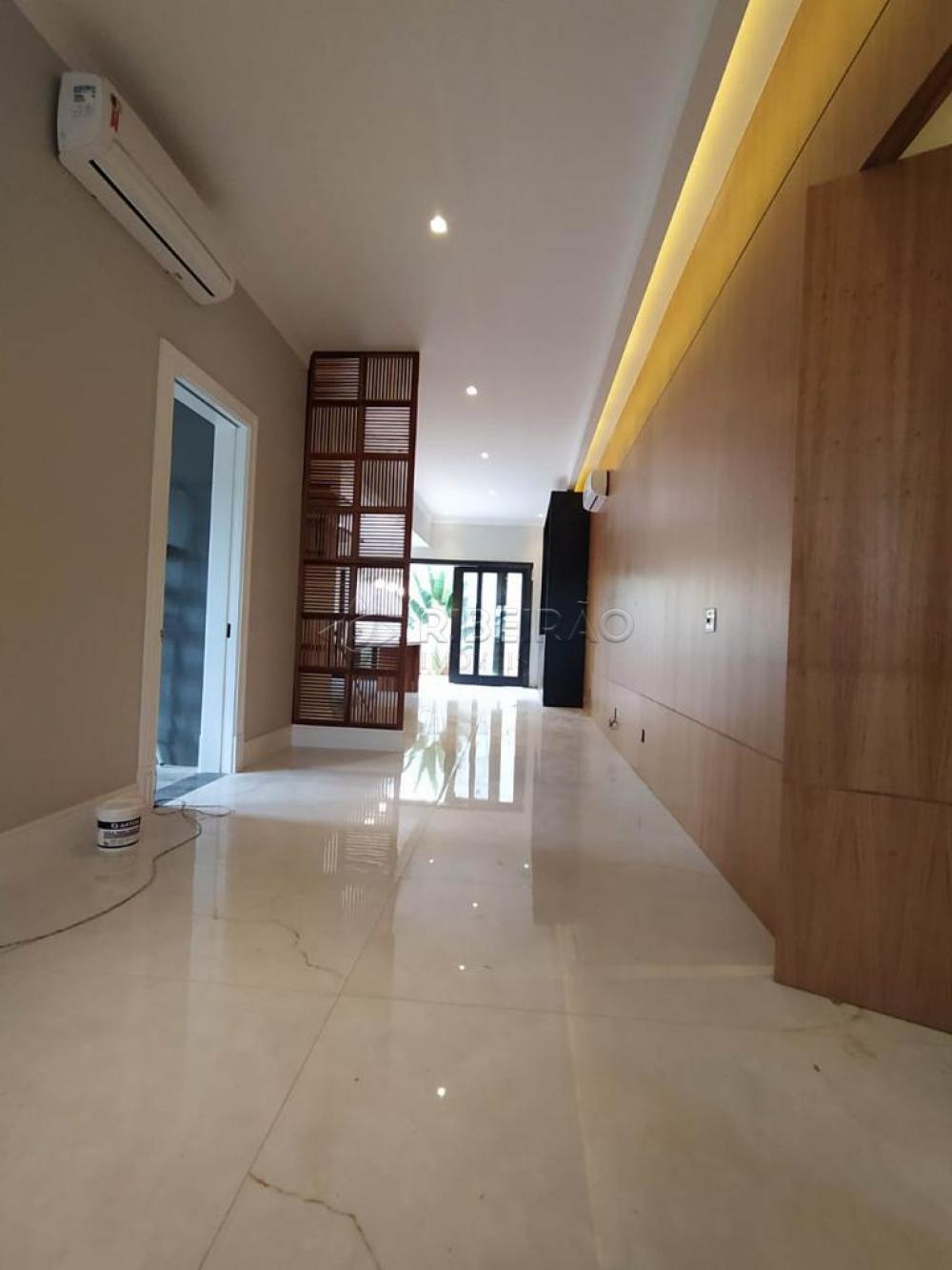 Alugar Casa / Condom&iacute;nio em Ribeir&atilde;o Preto R$ 12.000,00 - Foto 2