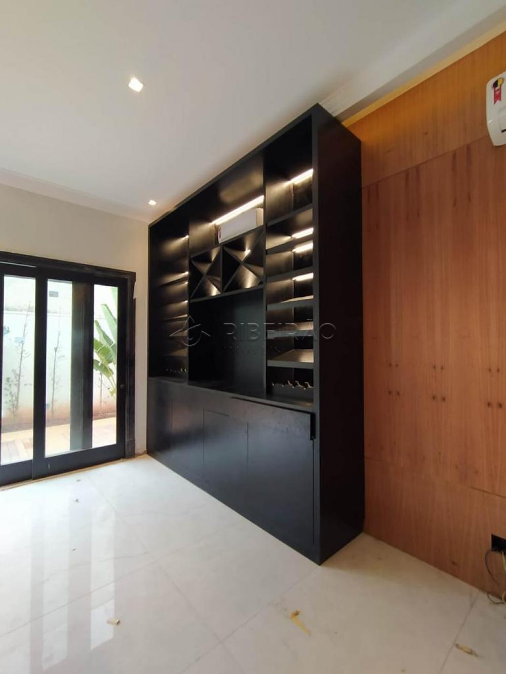 Alugar Casa / Condom&iacute;nio em Ribeir&atilde;o Preto R$ 12.000,00 - Foto 3