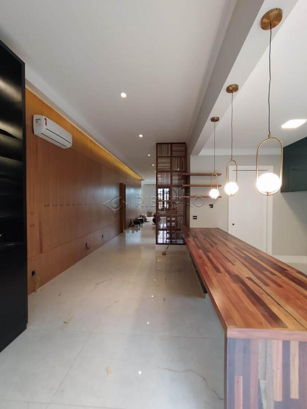 Alugar Casa / Condom&iacute;nio em Ribeir&atilde;o Preto R$ 12.000,00 - Foto 4