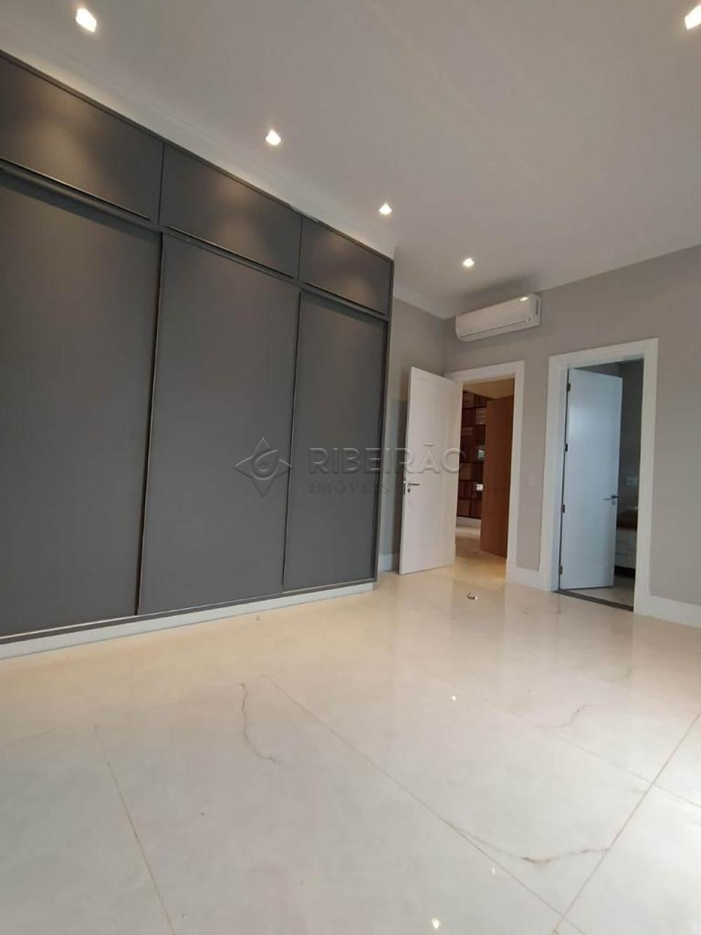 Alugar Casa / Condom&iacute;nio em Ribeir&atilde;o Preto R$ 12.000,00 - Foto 9