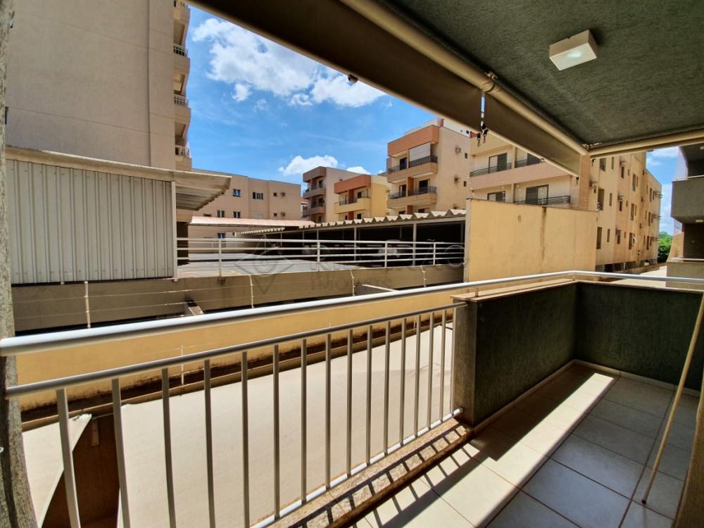 Alugar Apartamento / Padr&atilde;o em Ribeir&atilde;o Preto R$ 1.800,00 - Foto 7