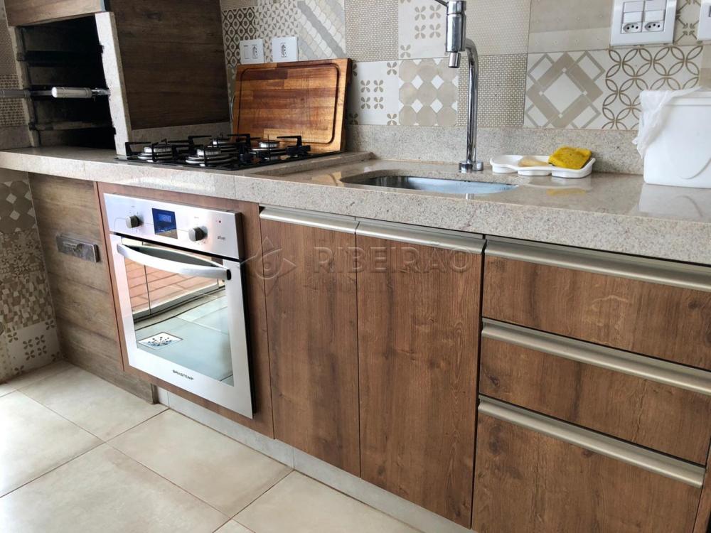 Comprar Casa / Condom&iacute;nio em Ribeir&atilde;o Preto R$ 1.150.000,00 - Foto 3