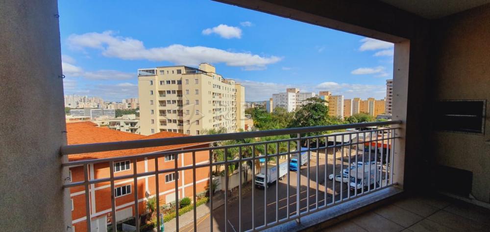 Alugar Apartamento / Padr&atilde;o em Ribeir&atilde;o Preto R$ 2.500,00 - Foto 12