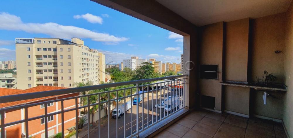 Alugar Apartamento / Padr&atilde;o em Ribeir&atilde;o Preto R$ 2.500,00 - Foto 13