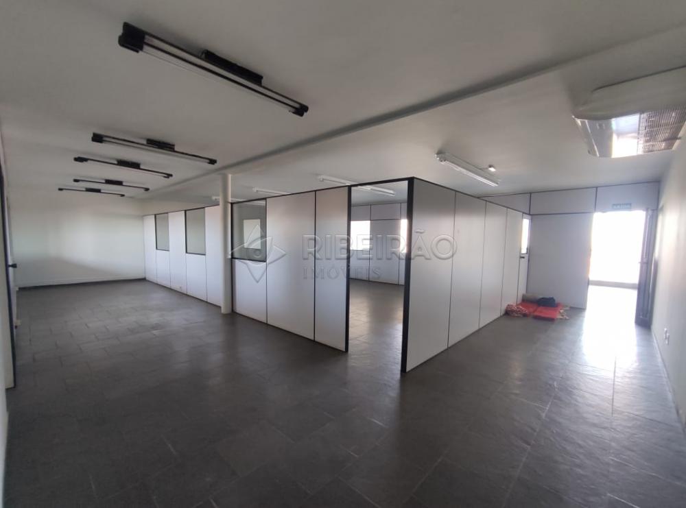 Alugar Comercial / Ponto Comercial em Ribeir&atilde;o Preto R$ 3.500,00 - Foto 9