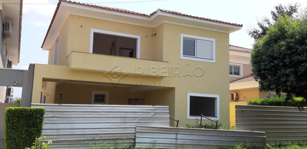 Comprar Casa / Condom&iacute;nio em Ribeir&atilde;o Preto R$ 1.050.000,00 - Foto 1