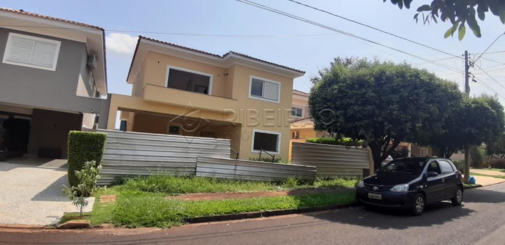 Comprar Casa / Condom&iacute;nio em Ribeir&atilde;o Preto R$ 1.050.000,00 - Foto 2