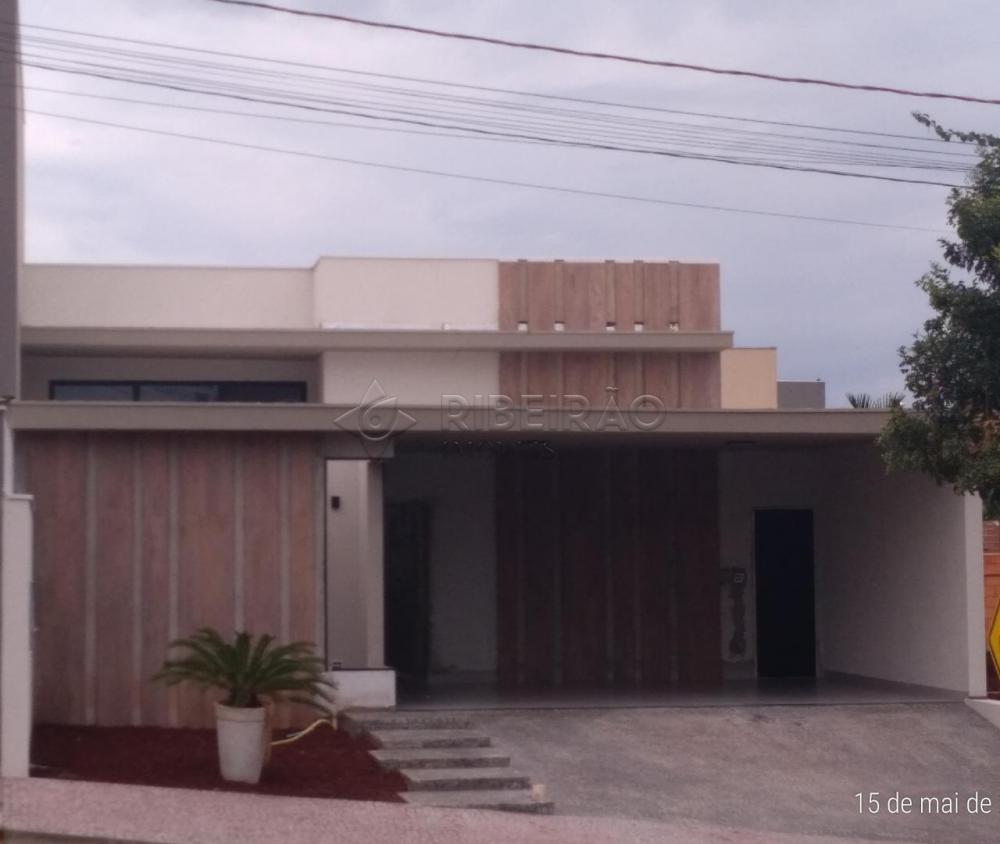 Comprar Casa / Condom&iacute;nio em Ribeir&atilde;o Preto R$ 950.000,00 - Foto 1