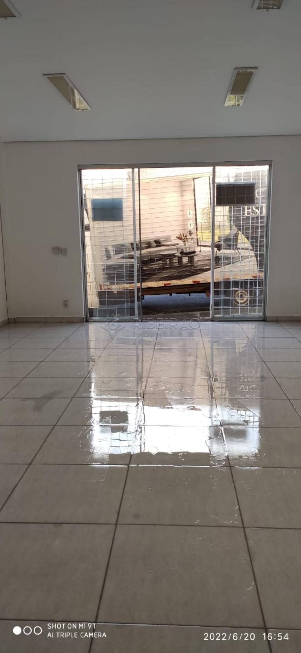 Alugar Comercial / Sal&atilde;o em Ribeir&atilde;o Preto R$ 2.500,00 - Foto 5