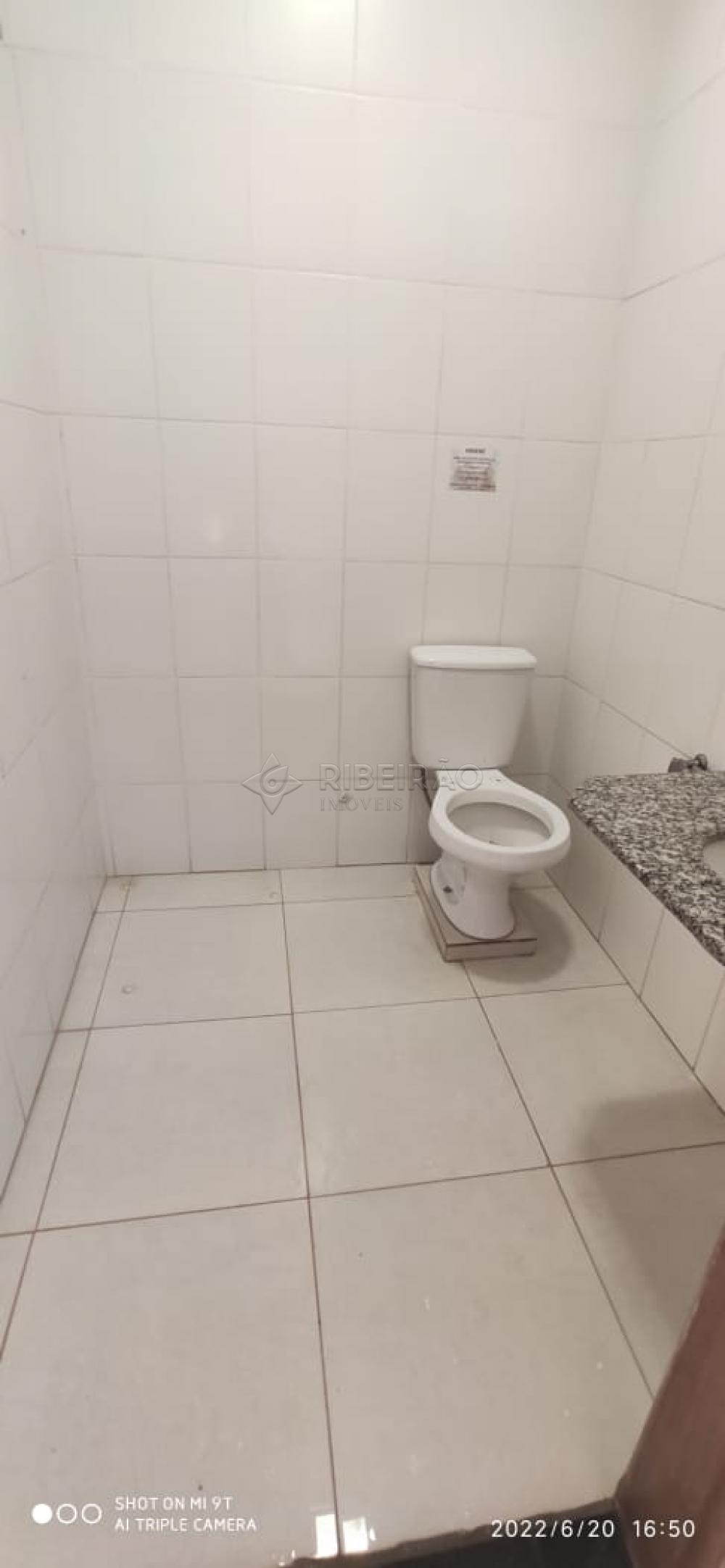 Alugar Comercial / Sal&atilde;o em Ribeir&atilde;o Preto R$ 2.500,00 - Foto 6