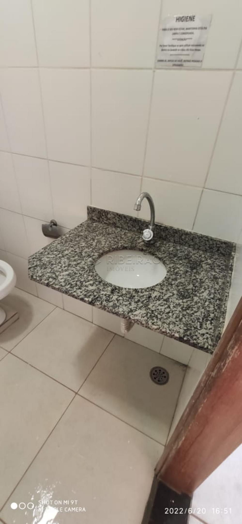 Alugar Comercial / Sal&atilde;o em Ribeir&atilde;o Preto R$ 2.500,00 - Foto 7