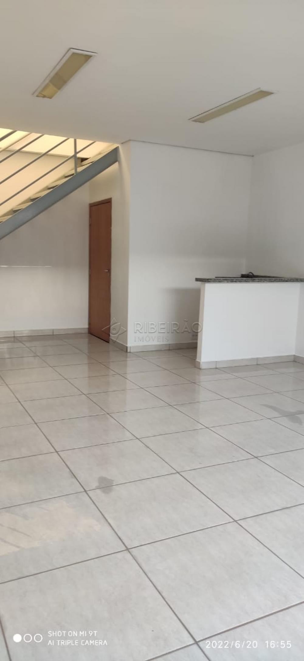 Alugar Comercial / Sal&atilde;o em Ribeir&atilde;o Preto R$ 2.500,00 - Foto 8