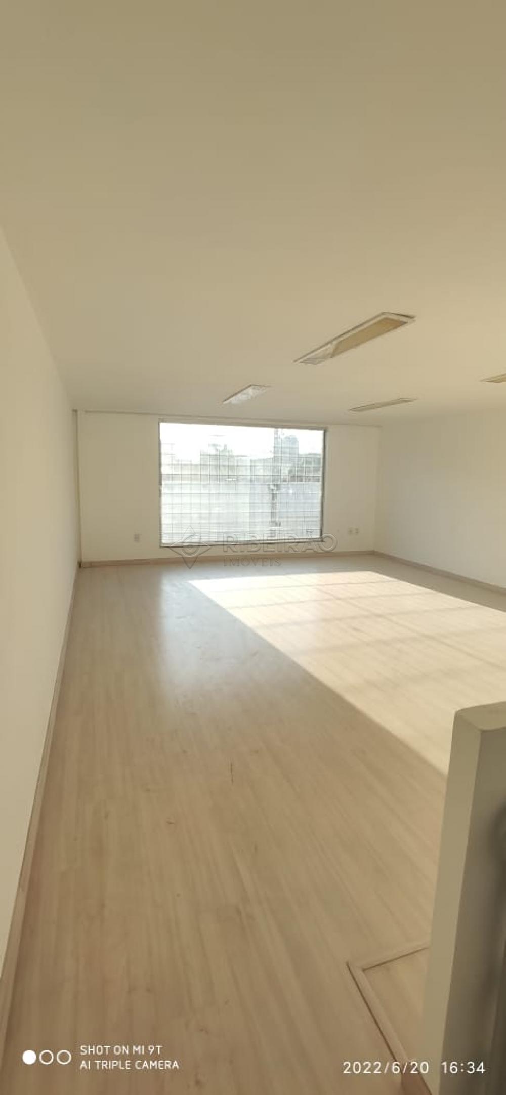 Alugar Comercial / Sal&atilde;o em Ribeir&atilde;o Preto R$ 2.500,00 - Foto 9
