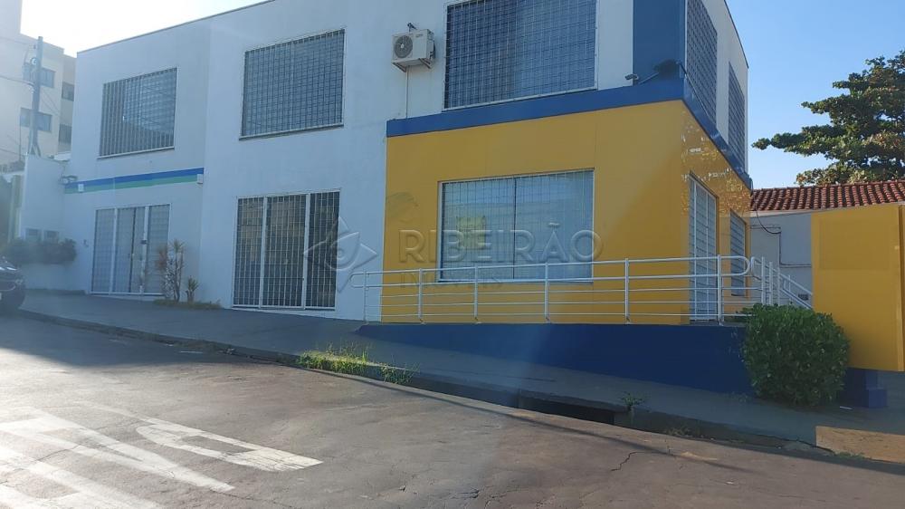 Alugar Comercial / Sal&atilde;o em Ribeir&atilde;o Preto R$ 2.500,00 - Foto 1