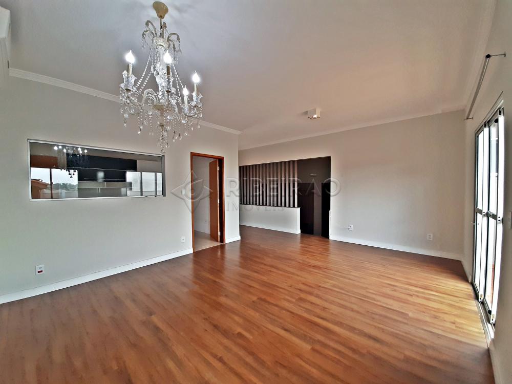 Alugar Casa / Condom&iacute;nio em Ribeir&atilde;o Preto R$ 3.900,00 - Foto 1