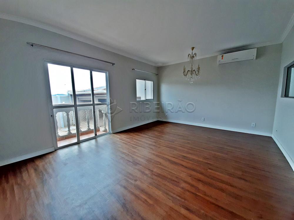 Alugar Casa / Condom&iacute;nio em Ribeir&atilde;o Preto R$ 3.900,00 - Foto 2