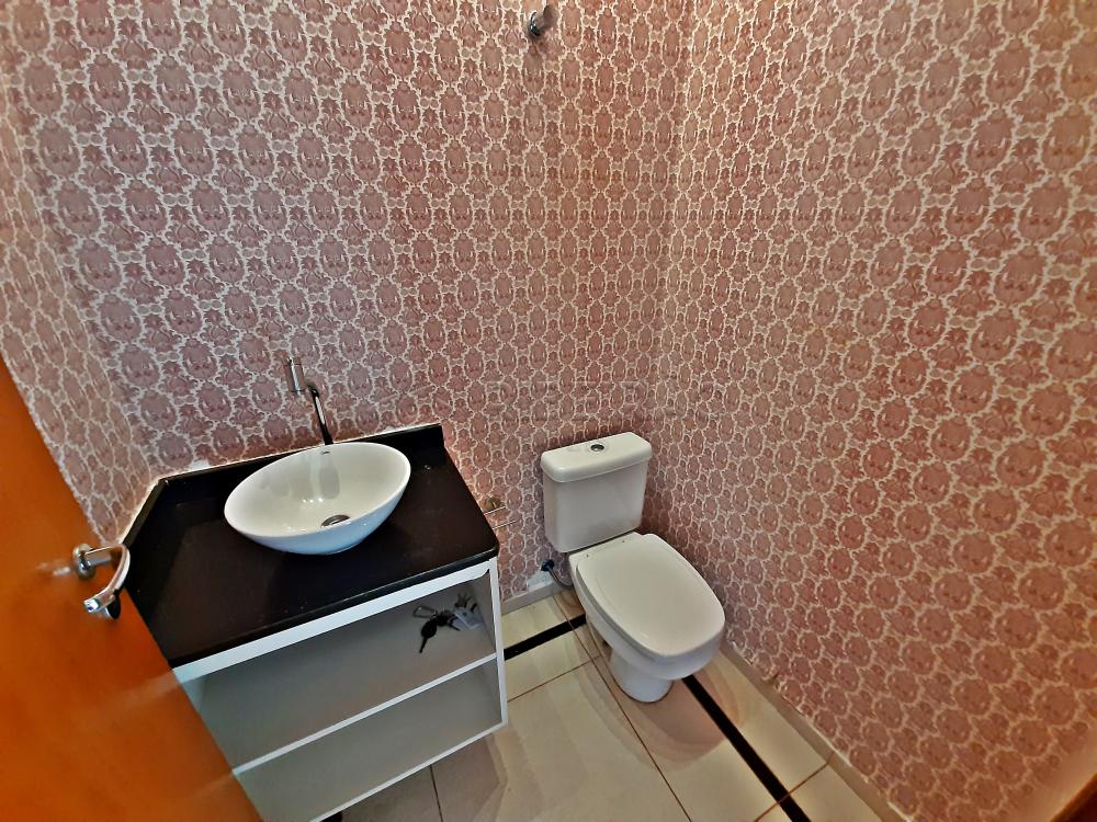 Alugar Casa / Condom&iacute;nio em Ribeir&atilde;o Preto R$ 3.900,00 - Foto 6