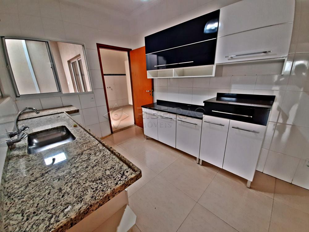 Alugar Casa / Condom&iacute;nio em Ribeir&atilde;o Preto R$ 3.900,00 - Foto 7