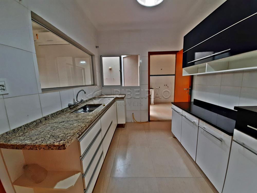 Alugar Casa / Condom&iacute;nio em Ribeir&atilde;o Preto R$ 3.900,00 - Foto 8