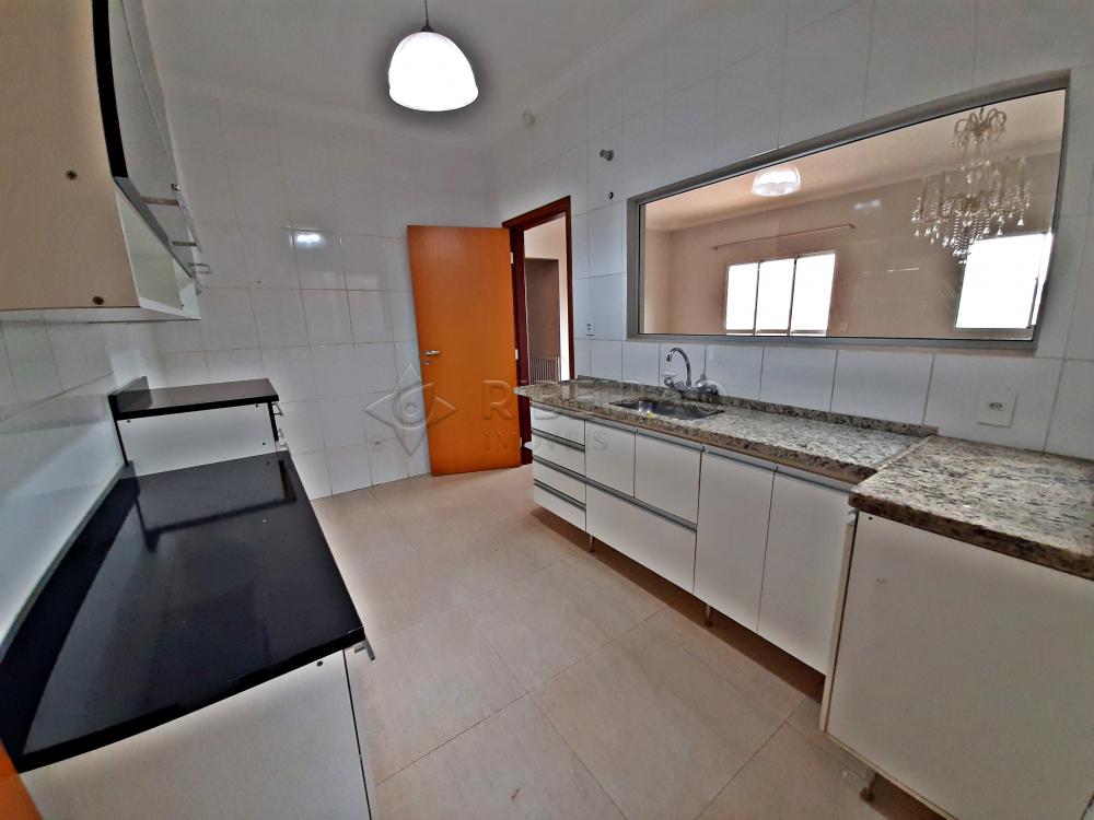 Alugar Casa / Condom&iacute;nio em Ribeir&atilde;o Preto R$ 3.900,00 - Foto 9