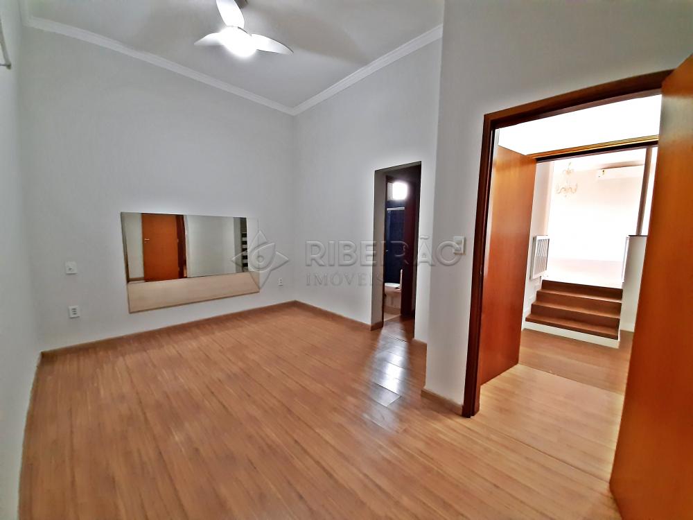 Alugar Casa / Condom&iacute;nio em Ribeir&atilde;o Preto R$ 3.900,00 - Foto 13