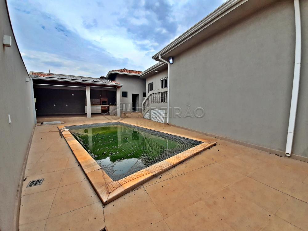 Alugar Casa / Condom&iacute;nio em Ribeir&atilde;o Preto R$ 3.900,00 - Foto 18