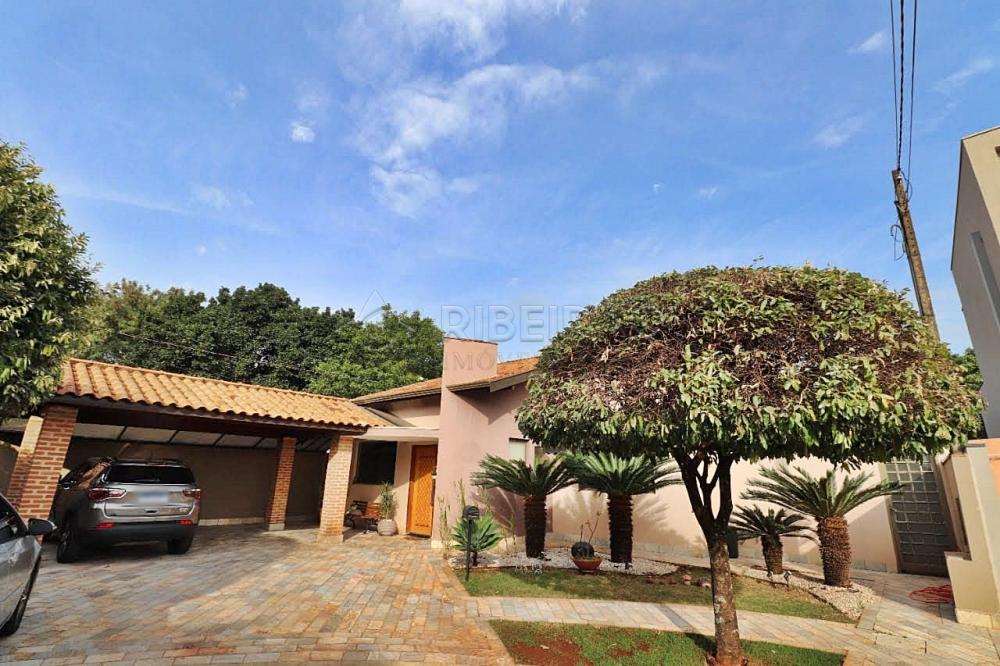 Comprar Casa / Condom&iacute;nio em Ribeir&atilde;o Preto R$ 1.550.000,00 - Foto 1